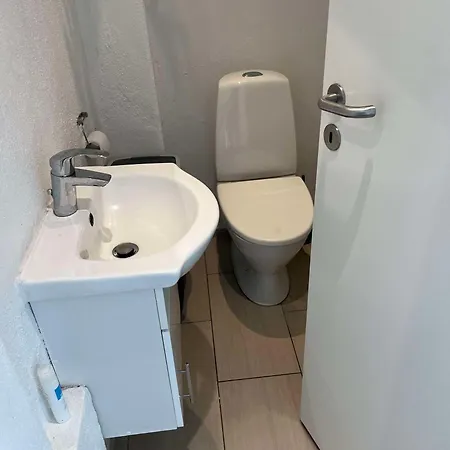 Mini 3 ビルン