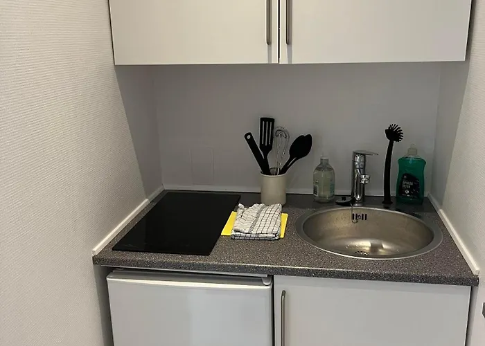 Mini 3 Vandrarhem Billund